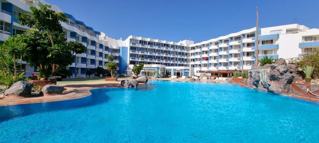 Paradise Tenerife San Miguel de Abona Kültér fotó