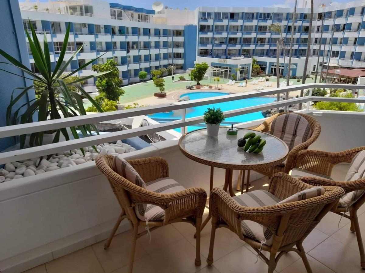 Paradise Tenerife San Miguel de Abona Kültér fotó