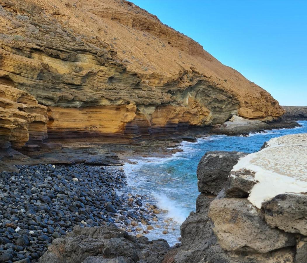 Paradise Tenerife San Miguel de Abona Kültér fotó