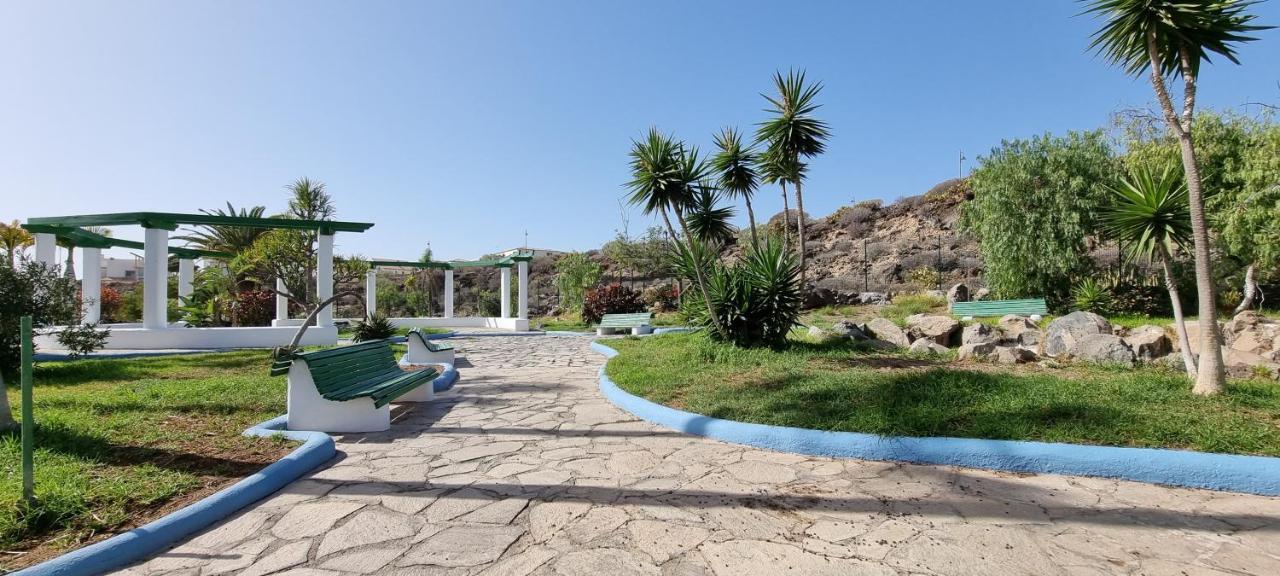 Paradise Tenerife San Miguel de Abona Kültér fotó