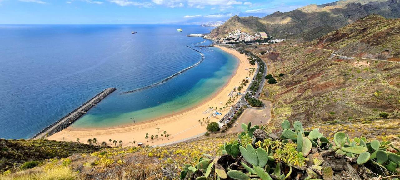Paradise Tenerife San Miguel de Abona Kültér fotó