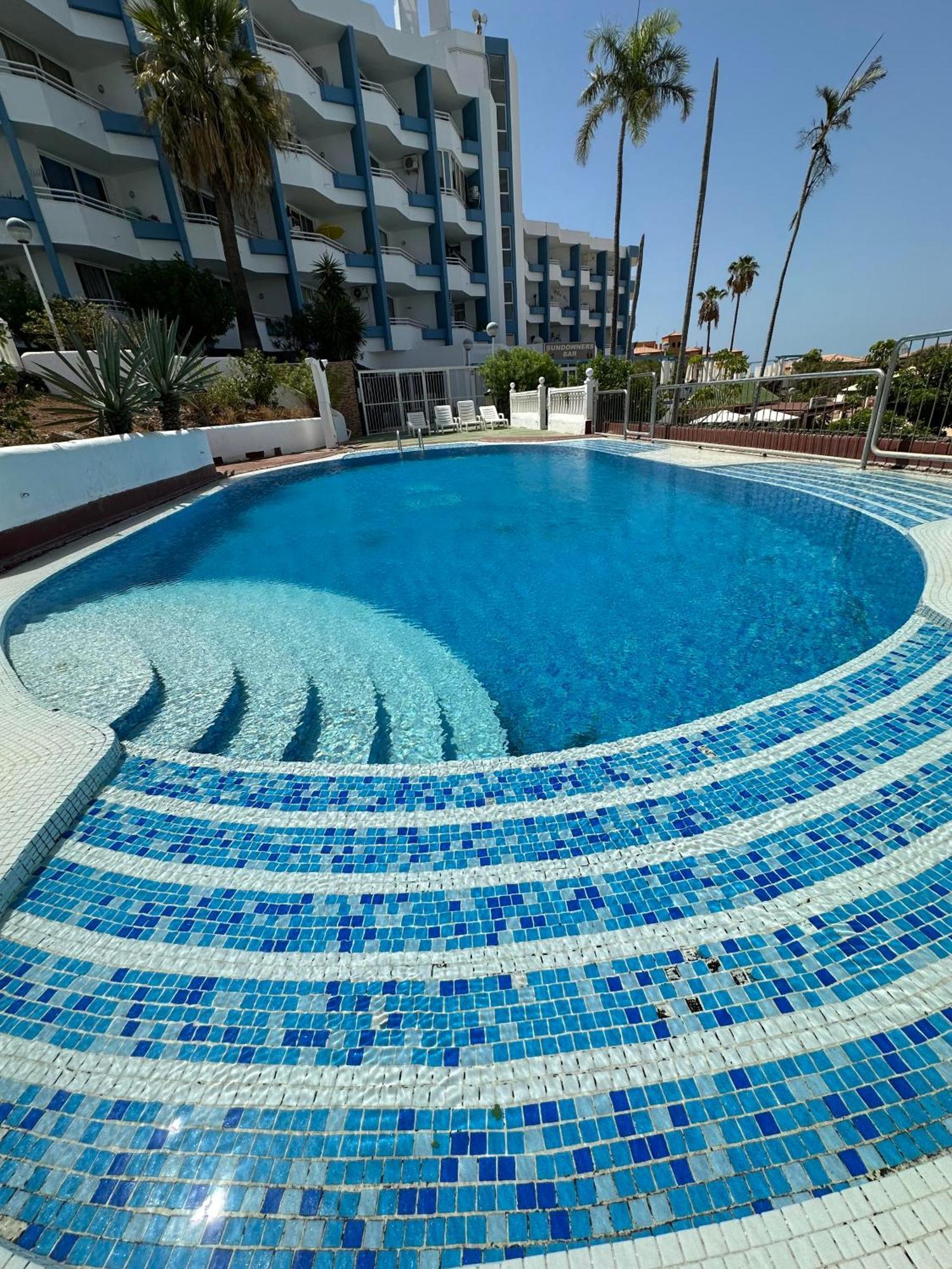 Paradise Tenerife San Miguel de Abona Kültér fotó