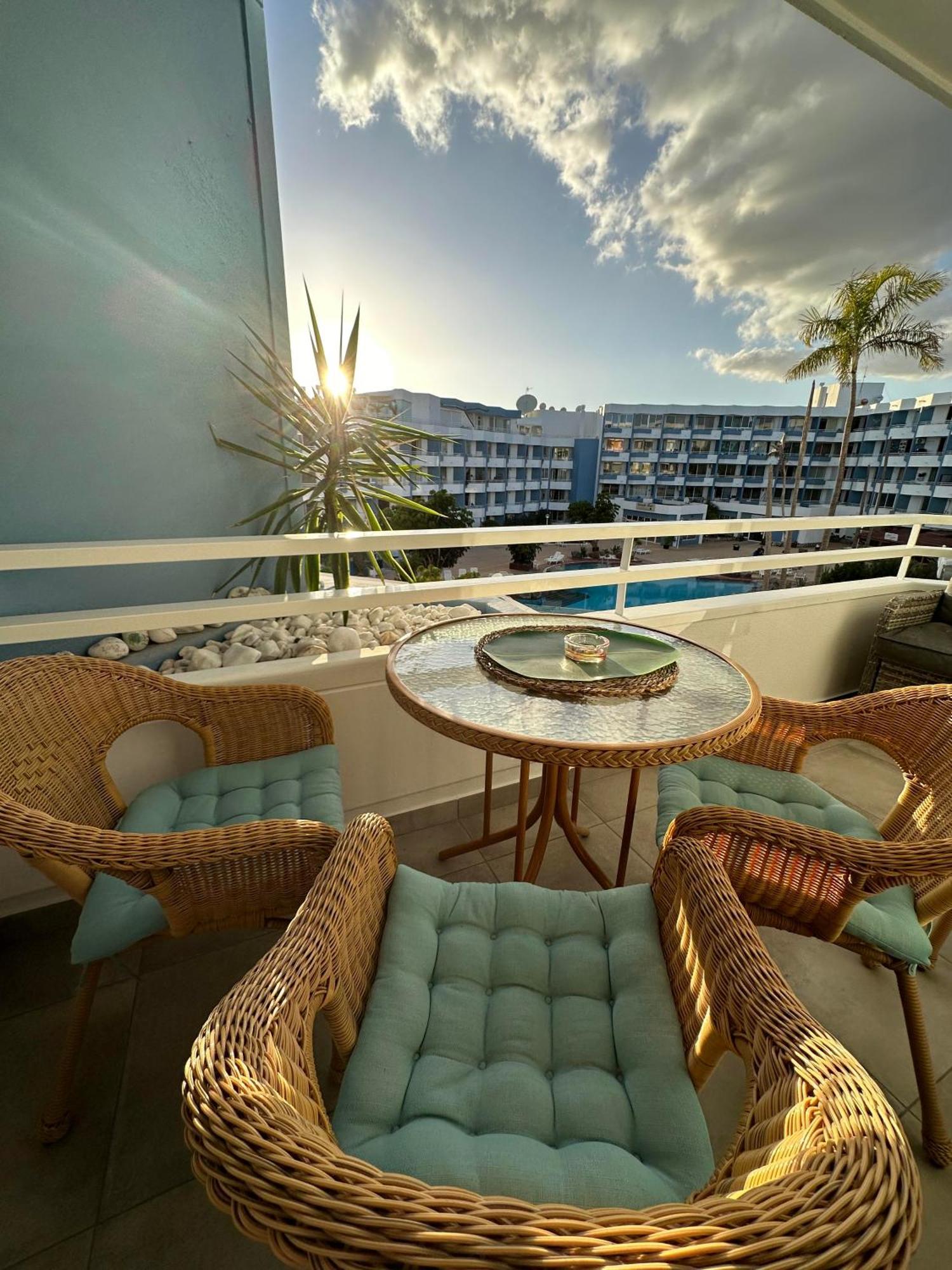 Paradise Tenerife San Miguel de Abona Kültér fotó