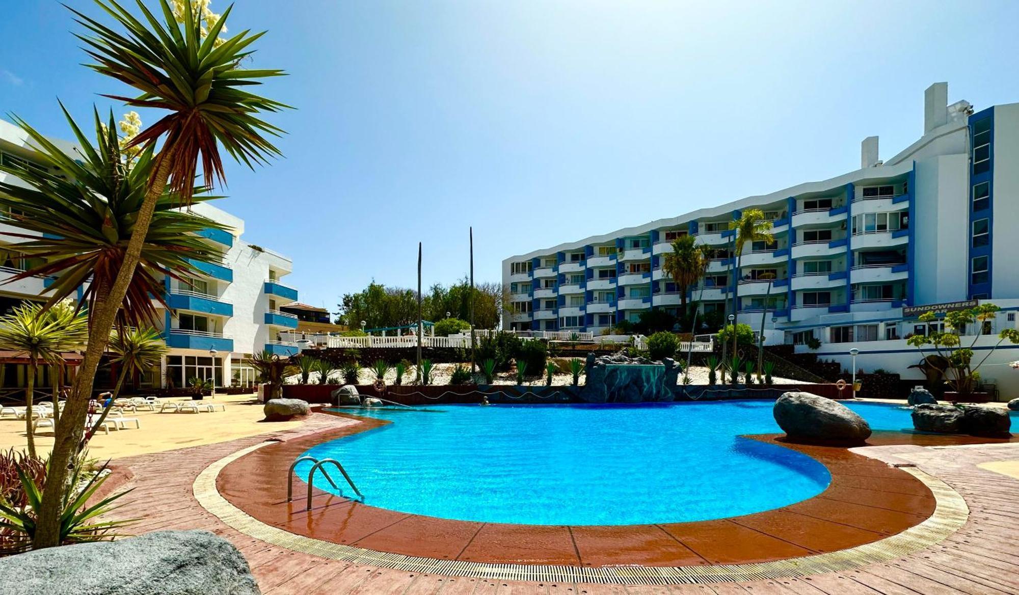 Paradise Tenerife San Miguel de Abona Kültér fotó