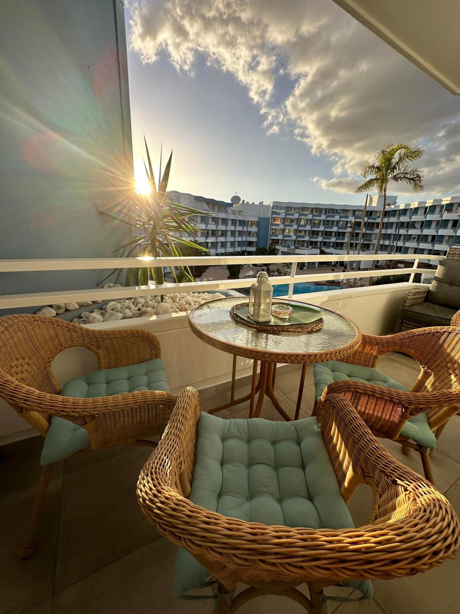 Paradise Tenerife San Miguel de Abona Kültér fotó