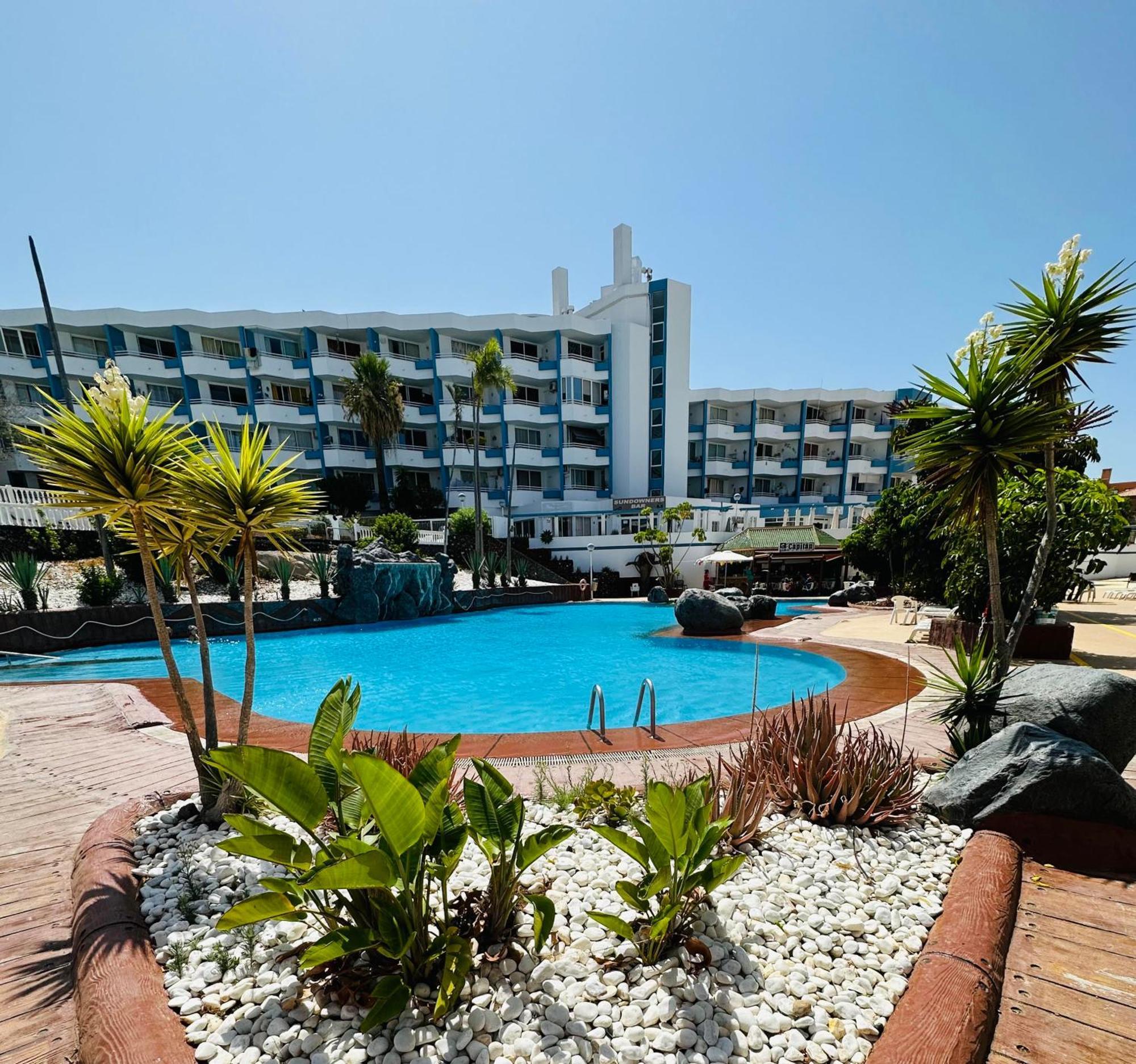 Paradise Tenerife San Miguel de Abona Kültér fotó