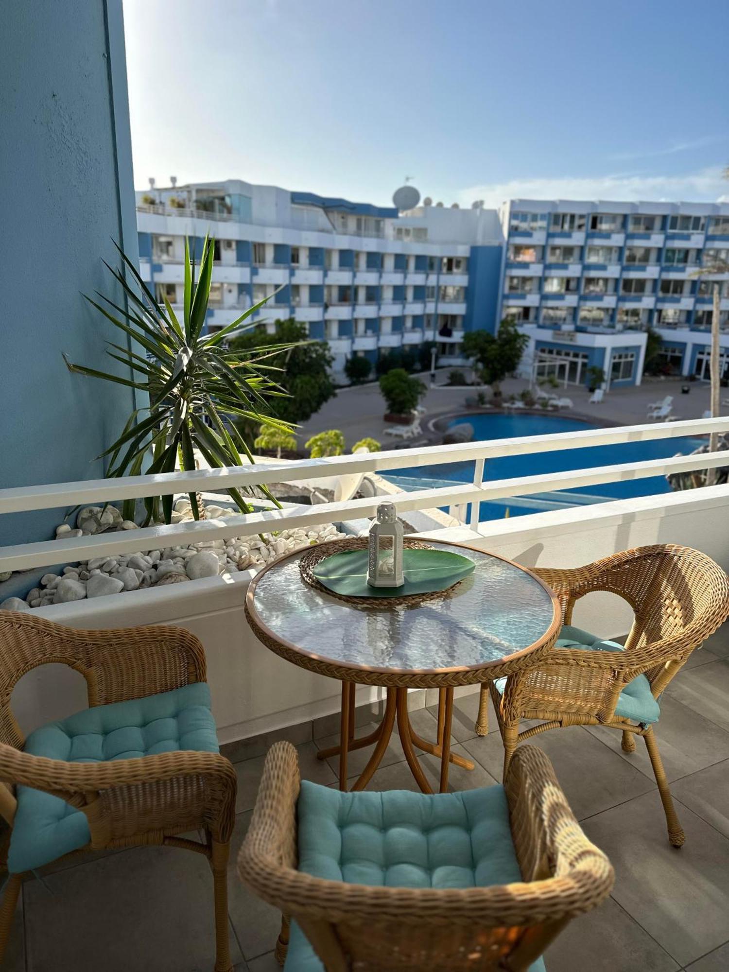 Paradise Tenerife San Miguel de Abona Kültér fotó