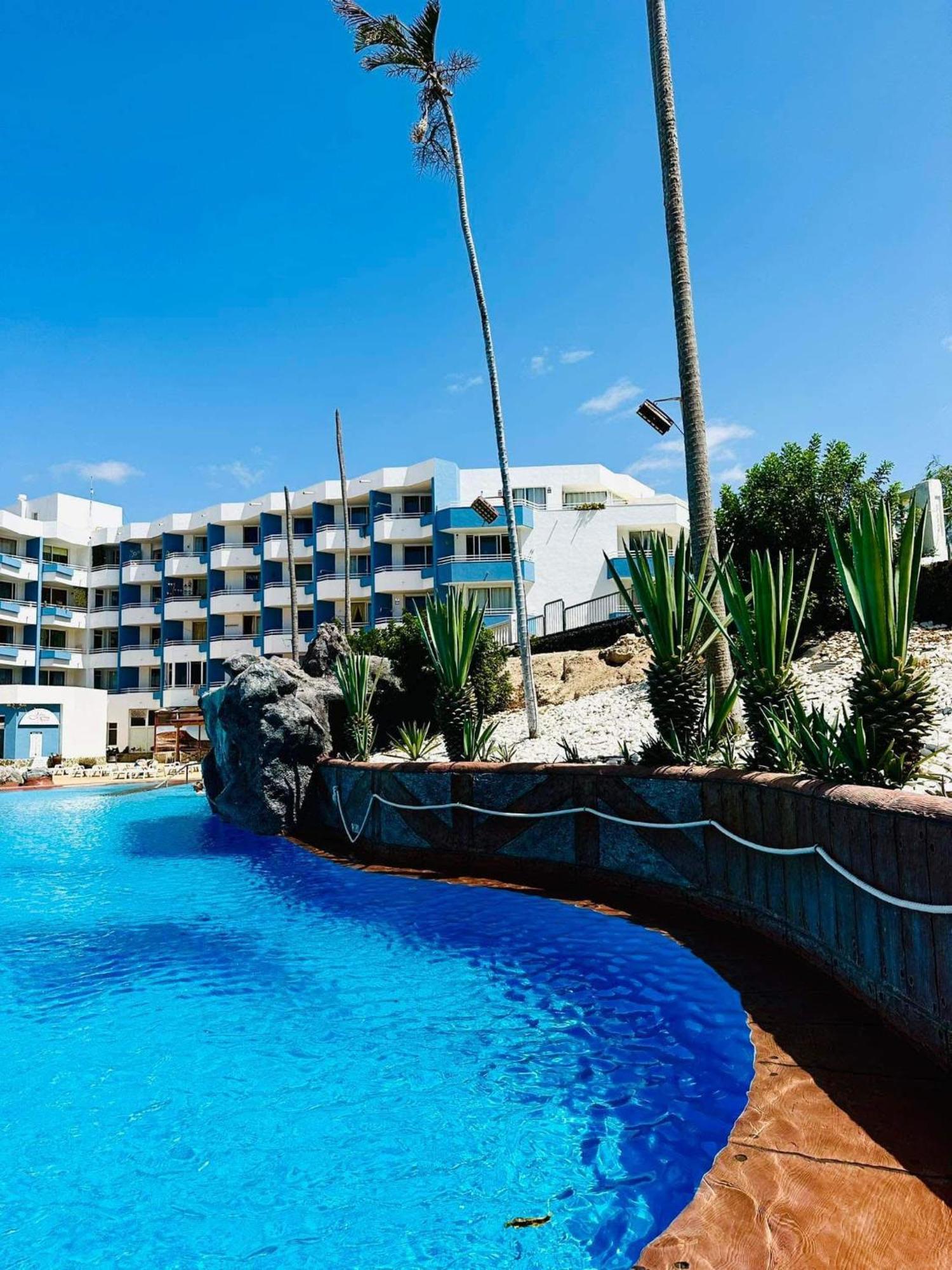 Paradise Tenerife San Miguel de Abona Kültér fotó