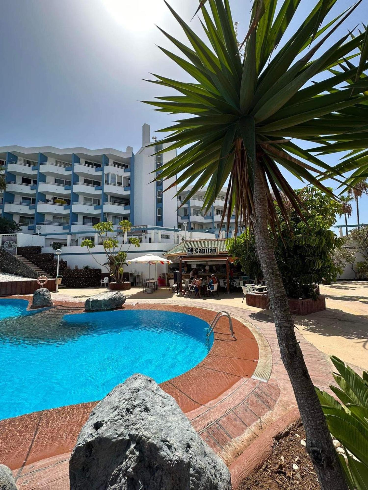 Paradise Tenerife San Miguel de Abona Kültér fotó