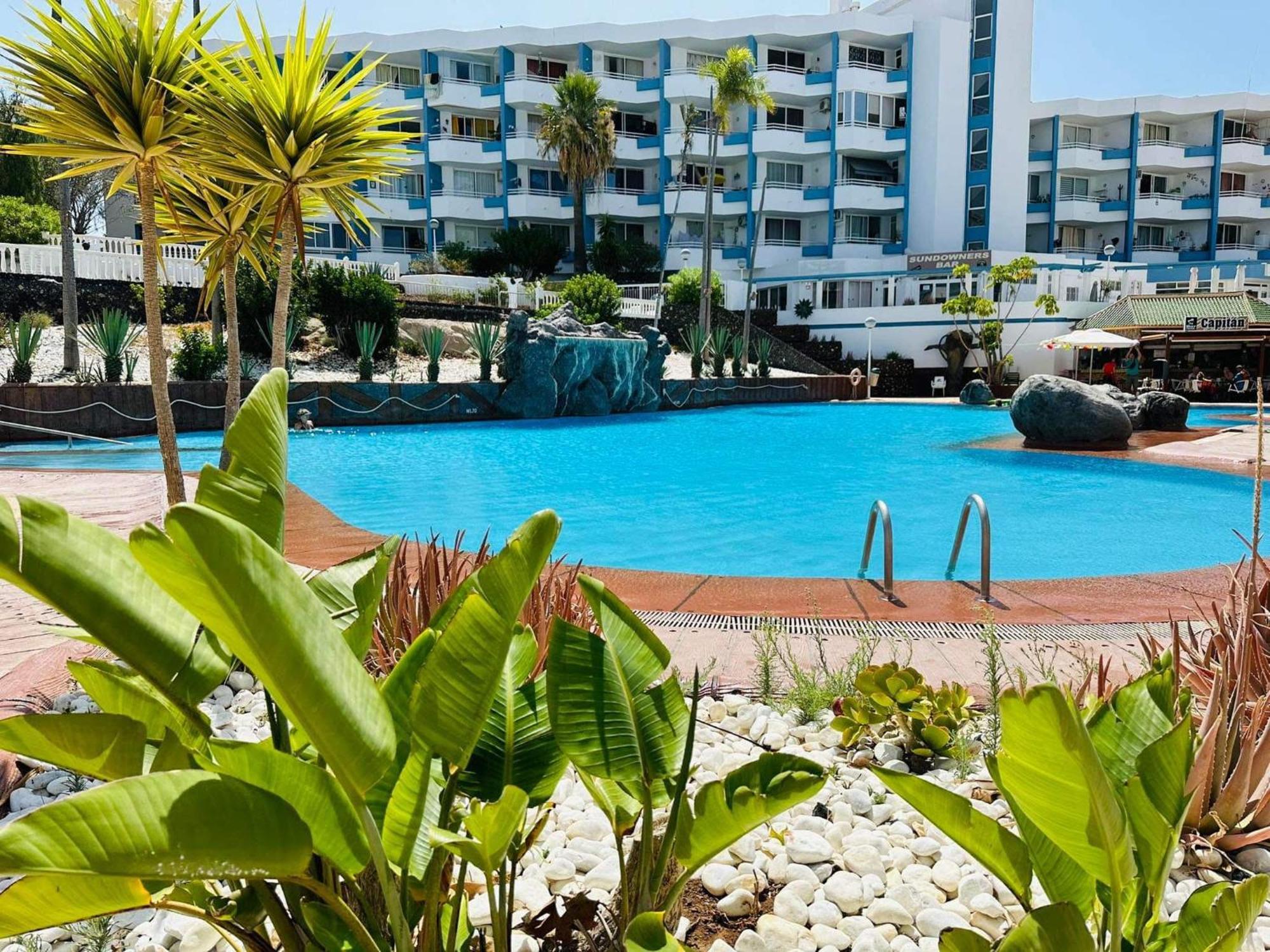 Paradise Tenerife San Miguel de Abona Kültér fotó